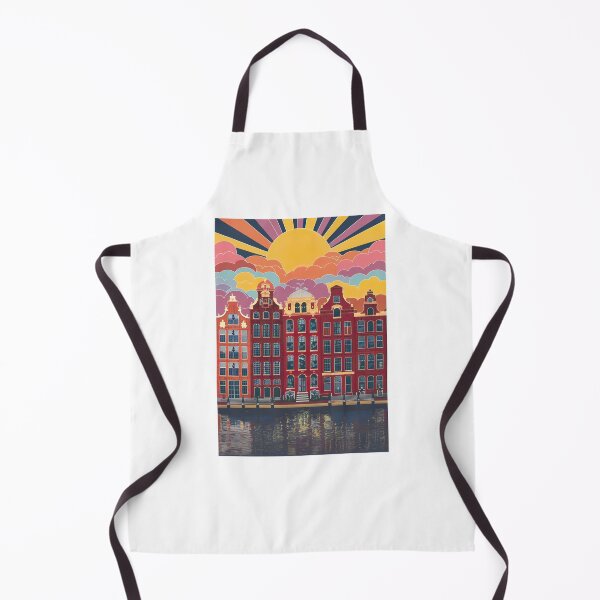 Item preview, Amsterdam Netherlands designed and sold by ururuty.