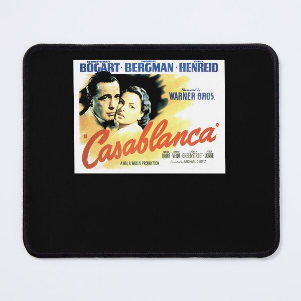 Item preview, Casablanca designed and sold by TabithaCoole.