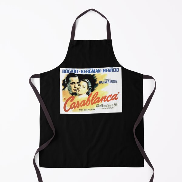 Item preview, Casablanca   designed and sold by TabithaCoole.