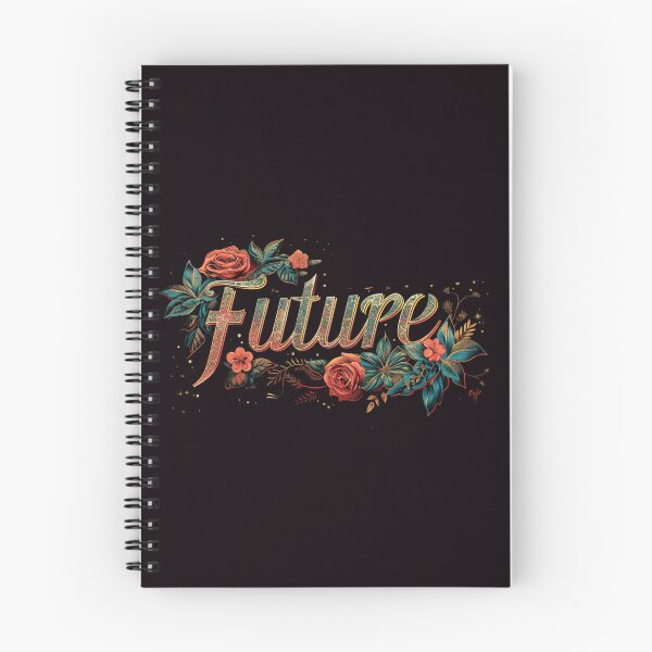 Item preview, Future Fusion: Contemporary Logo with Classic Twist designed and sold by Ace Apparel  Attire.