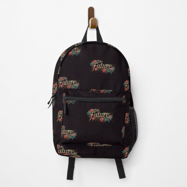 Item preview, Future Fusion: Contemporary Logo with Classic Twist designed and sold by Ace Apparel  Attire.