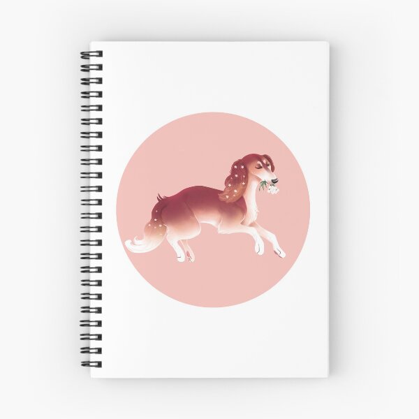 Item preview, Saluki Dog designed and sold by sophieeves90.