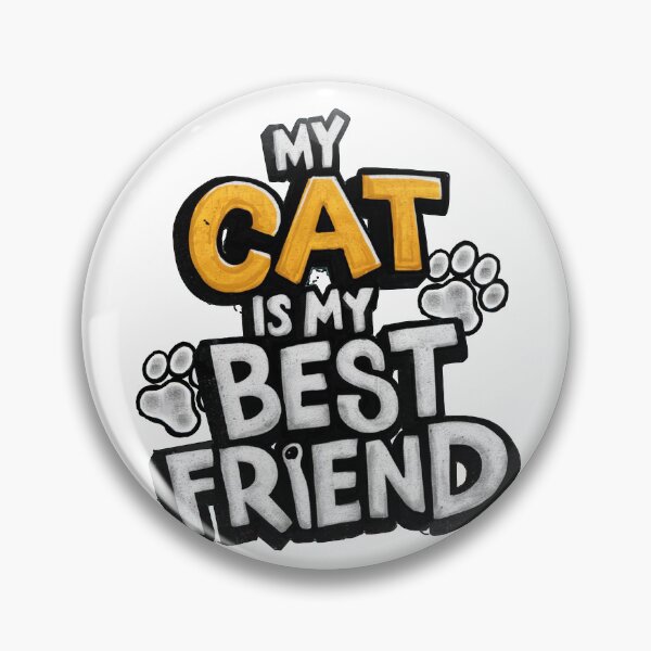 Item preview, "T-shirt with Text: Furry Friends" designed and sold by albertotv250.