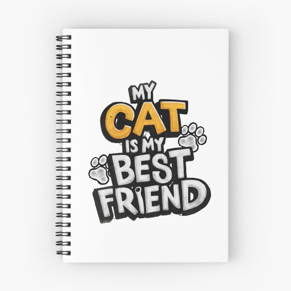 Item preview, "T-shirt with Text: Furry Friends" designed and sold by albertotv250.