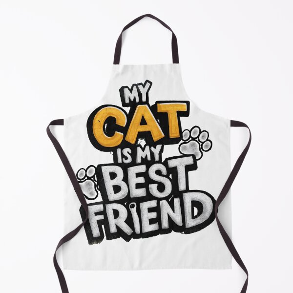 Item preview, "T-shirt with Text: Furry Friends" designed and sold by albertotv250.