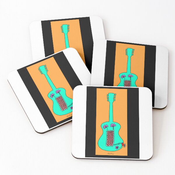 Item preview, Stringless guitar-25 designed and sold by Inkas.
