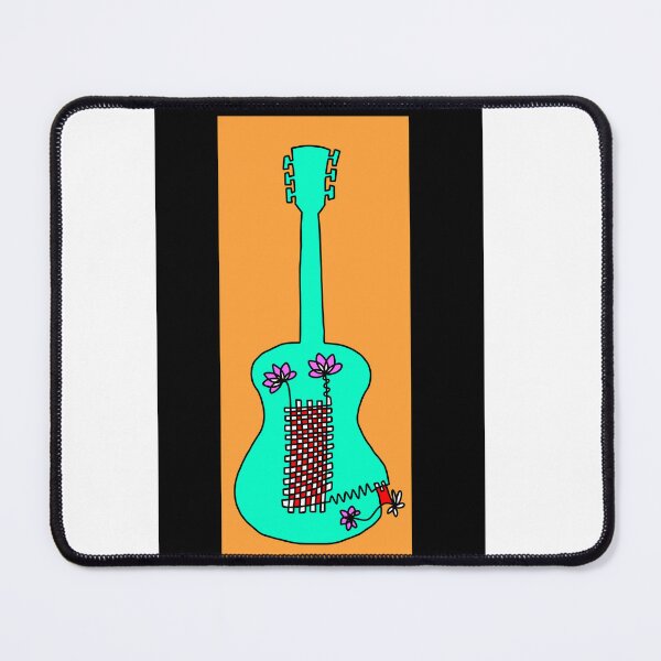 Item preview, Stringless guitar-25 designed and sold by Inkas.