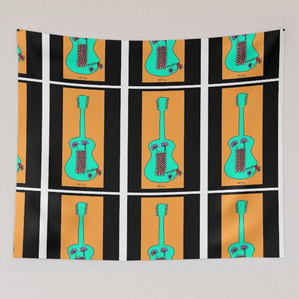 Item preview, Stringless guitar-25 designed and sold by Inkas.