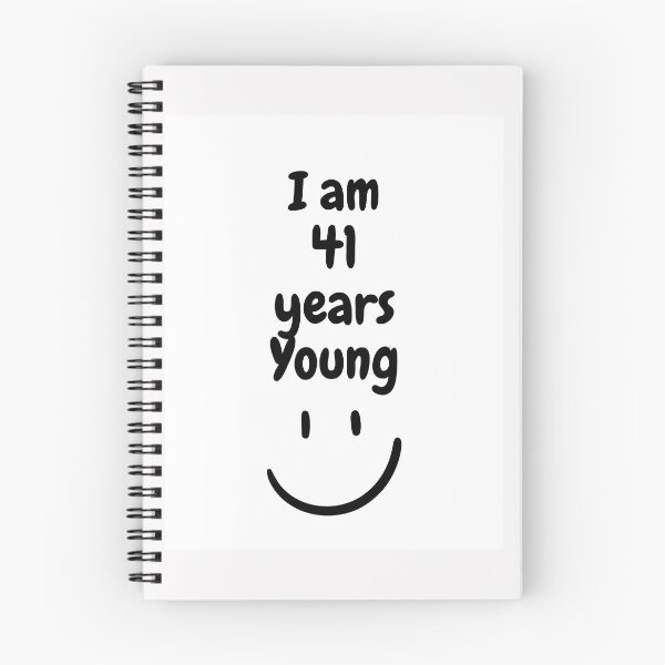Item preview, 41 years YOUNG designed and sold by Faushteyn.