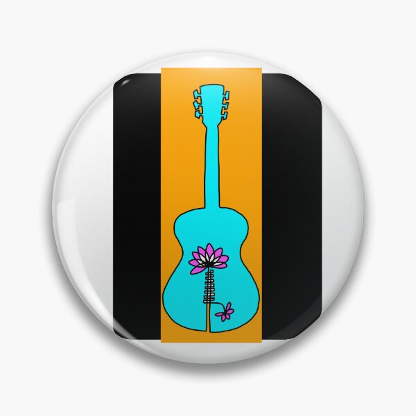 Item preview, Stringless guitar-26 designed and sold by Inkas.