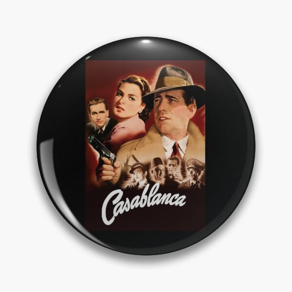 Artikelvorschau, Casablanca entworfen und verkauft von TabithaCoole.