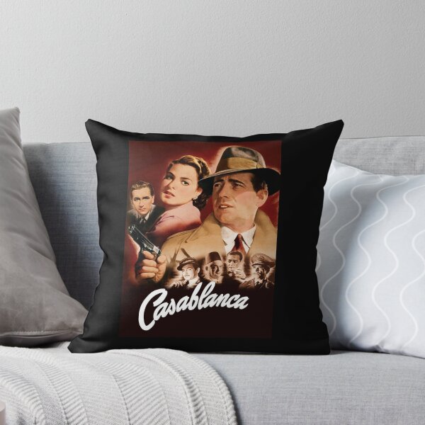 Item preview, Casablanca   designed and sold by TabithaCoole.