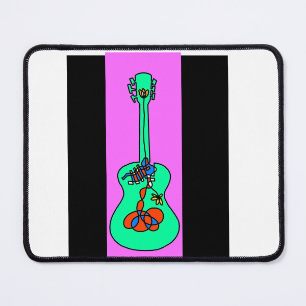 Item preview, Stringless guitar-27 designed and sold by Inkas.