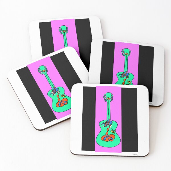 Item preview, Stringless guitar-27 designed and sold by Inkas.