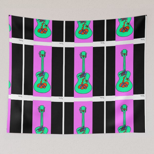 Item preview, Stringless guitar-27 designed and sold by Inkas.