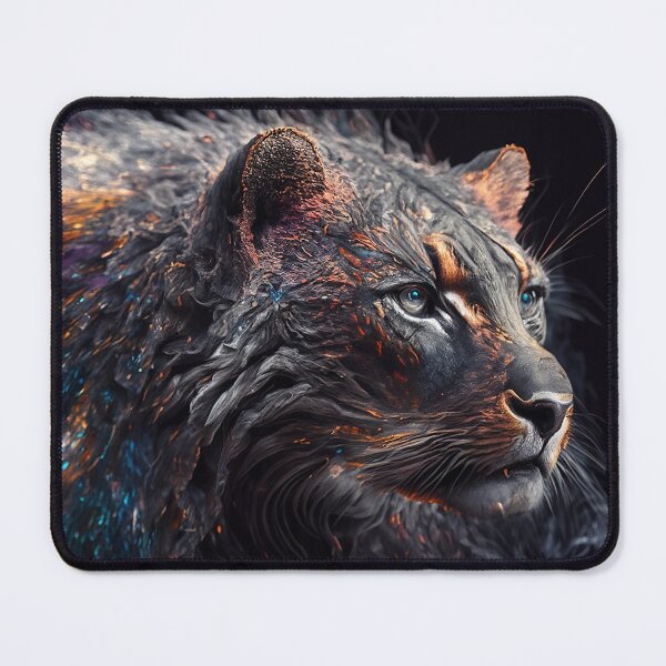 Item preview, Snow Leopard designed and sold by andreisky.