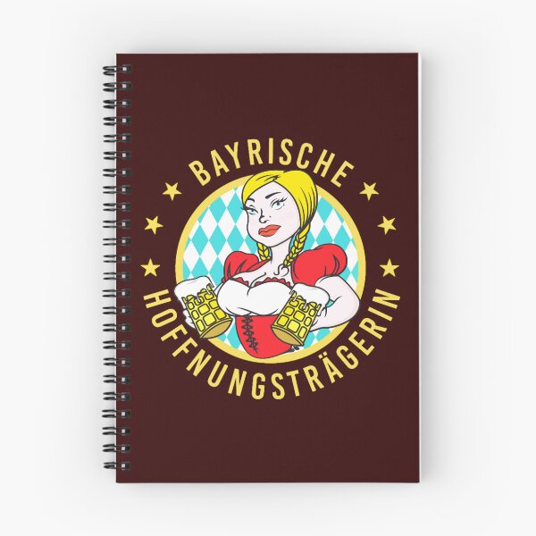 Item preview, Bavarian gift idea for a Bavarian birthday designed and sold by RobbieBrekke.