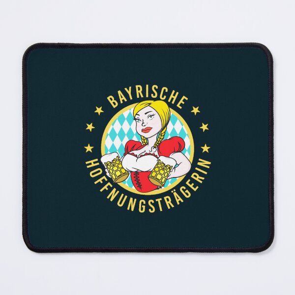 Item preview, Bavarian gift idea for a Bavarian birthday designed and sold by RobbieBrekke.