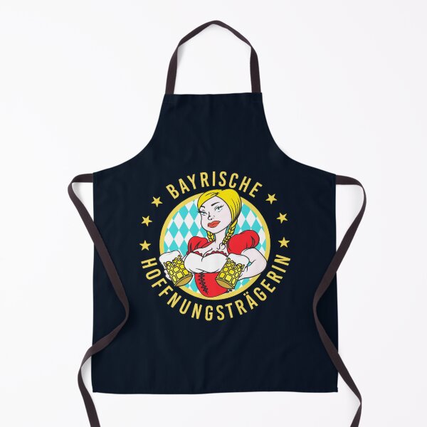 Item preview, Bavarian gift idea for a Bavarian birthday designed and sold by RobbieBrekke.