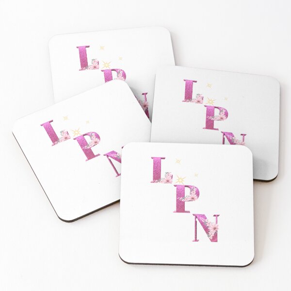 Item preview, Licensed Practical Nurse (LPN) designed and sold by DuchessNursDsgn.