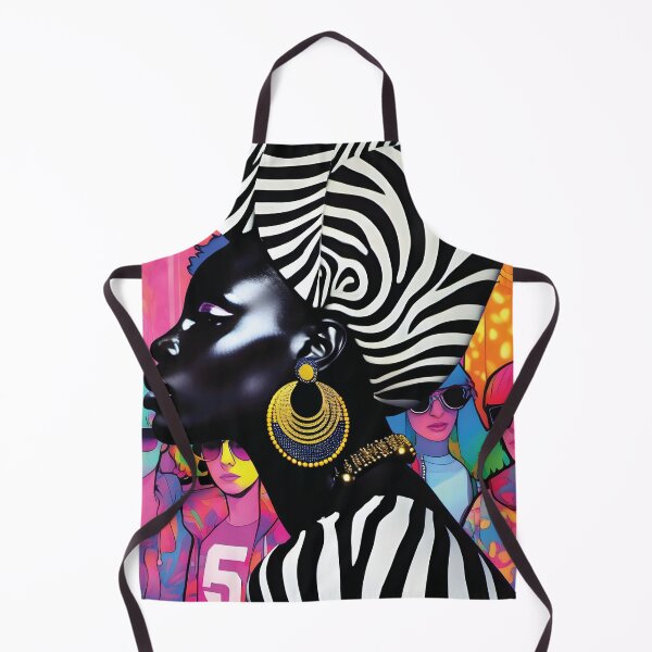 Item preview, Vibrant Vanguard designed and sold by ramboe.
