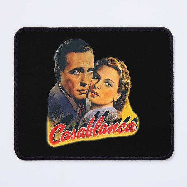 Item preview, Casablanca designed and sold by TabithaCoole.