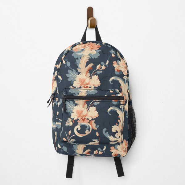 Item preview, Baroque Blossom designed and sold by Digital-Lys.