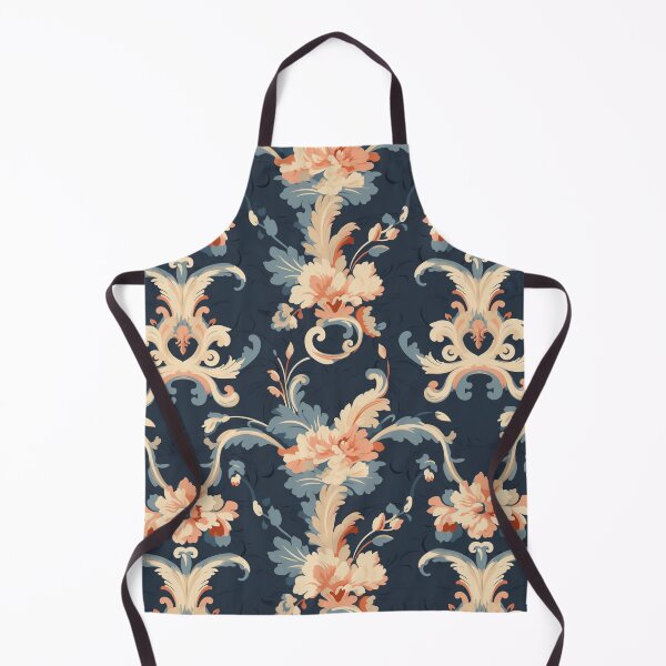 Item preview, Baroque Blossom designed and sold by Digital-Lys.