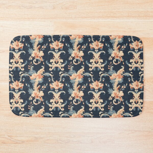 Item preview, Baroque Blossom designed and sold by Digital-Lys.