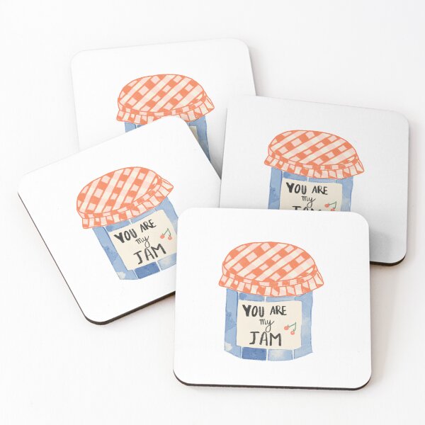 Item preview, You are my Jamm designed and sold by Bloomsburrowers.
