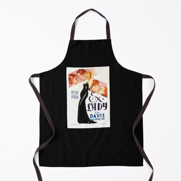 Item preview, Ex-Lady  designed and sold by ZaidMason.