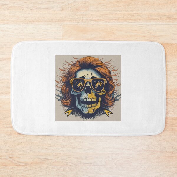 Item preview, Rockstar Threads: Unleash Your Inner Rebel designed and sold by Leo digital art.