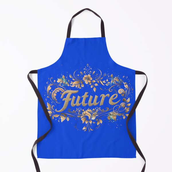 Item preview, Timeless Transitions: Futuristic-Classic Logo Harmony designed and sold by Ace Apparel Attire.