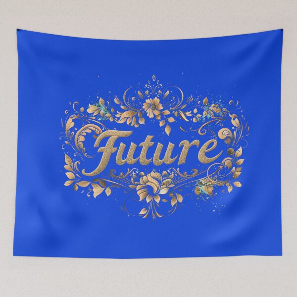 Item preview, Timeless Transitions: Futuristic-Classic Logo Harmony designed and sold by Ace Apparel  Attire.