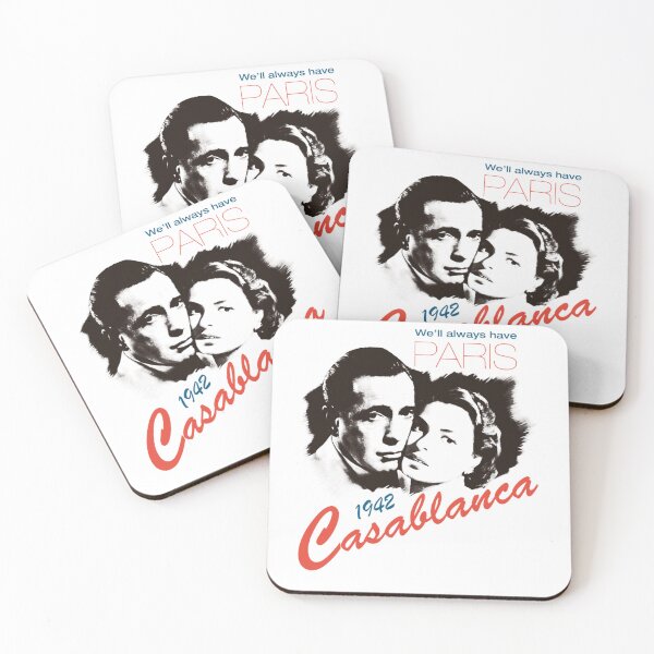 Item preview, Casablanca   designed and sold by TabithaCoole.