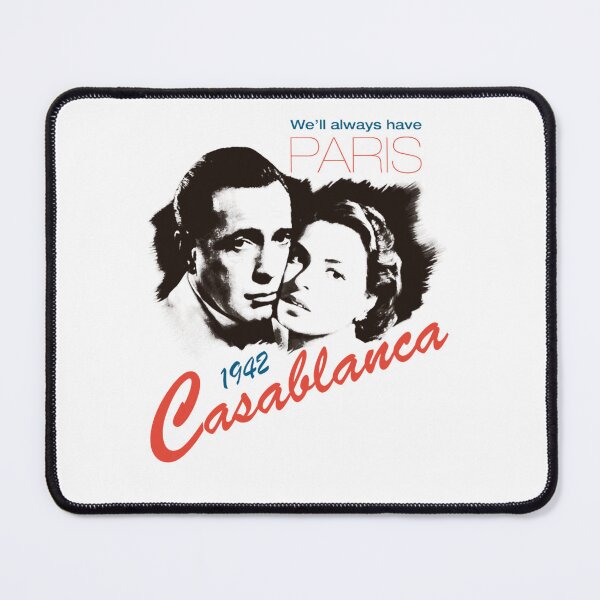 Item preview, Casablanca designed and sold by TabithaCoole.