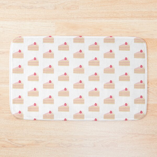 Item preview, Strawberry Cake designed and sold by YQvibe Studio.
