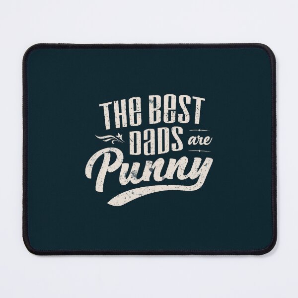 Item preview, BestDads Are Punny Funny Papa Father_s Day Pun designed and sold by RobbieBrekke.
