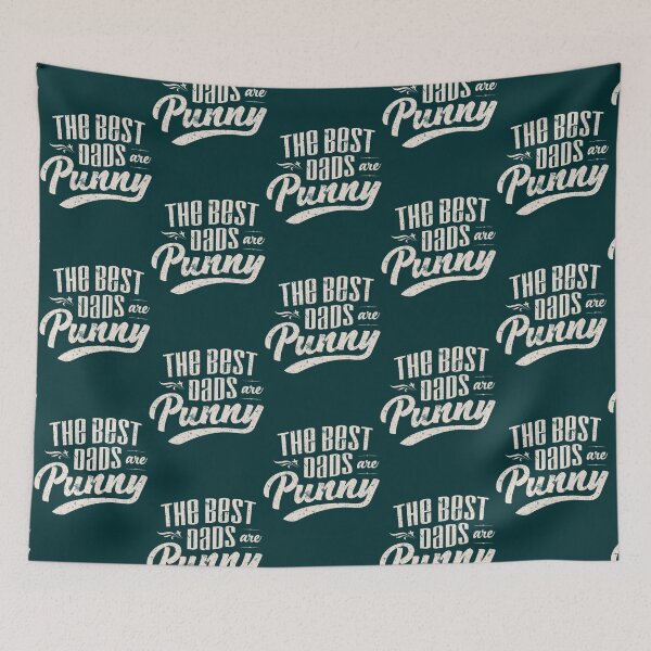 Item preview, BestDads Are Punny Funny Papa Father_s Day Pun designed and sold by RobbieBrekke.