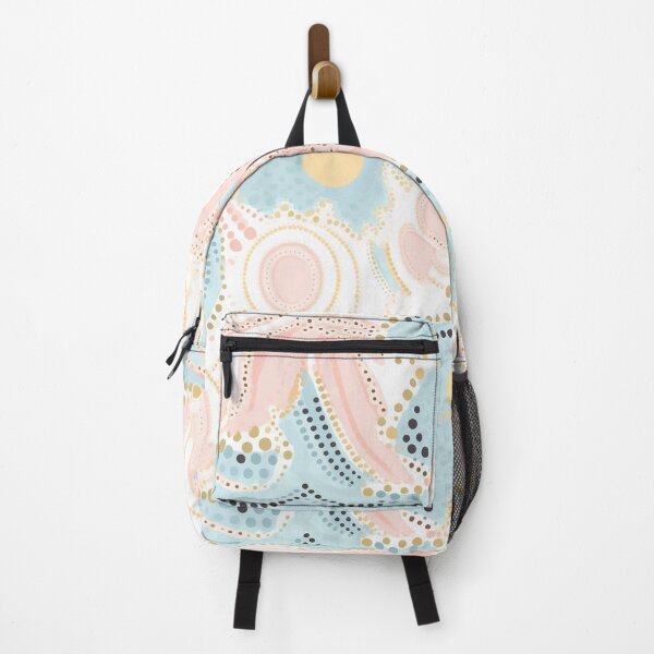 Item preview, Suavidad Pastel Abstracta designed and sold by Digital-Lys.