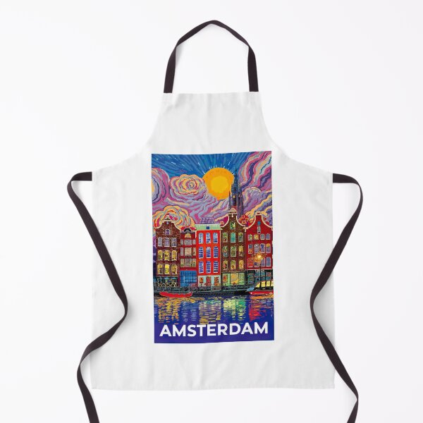 Item preview, Amsterdam designed and sold by ururuty.