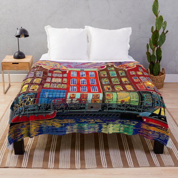 Item preview, Amsterdam designed and sold by ururuty.
