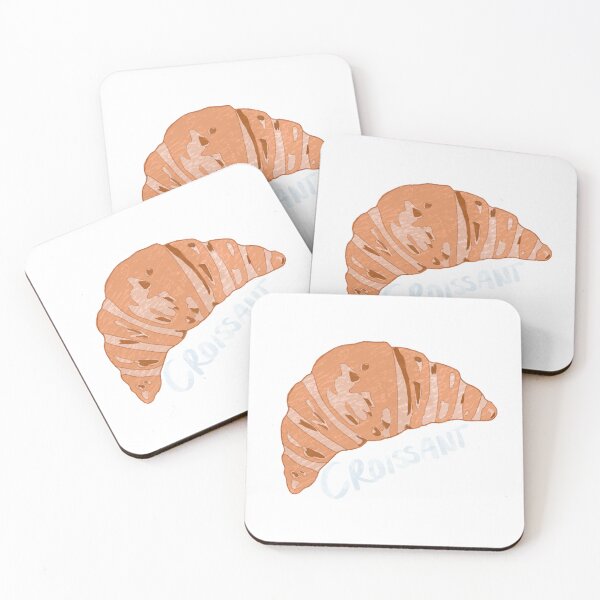 Item preview, Croissant, you want?  designed and sold by Bloomsburrowers.