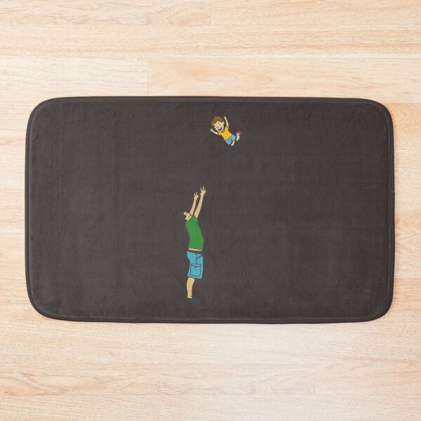 Item preview, Father in World Funny Papa Parenting Kid Tossing designed and sold by RobbieBrekke.