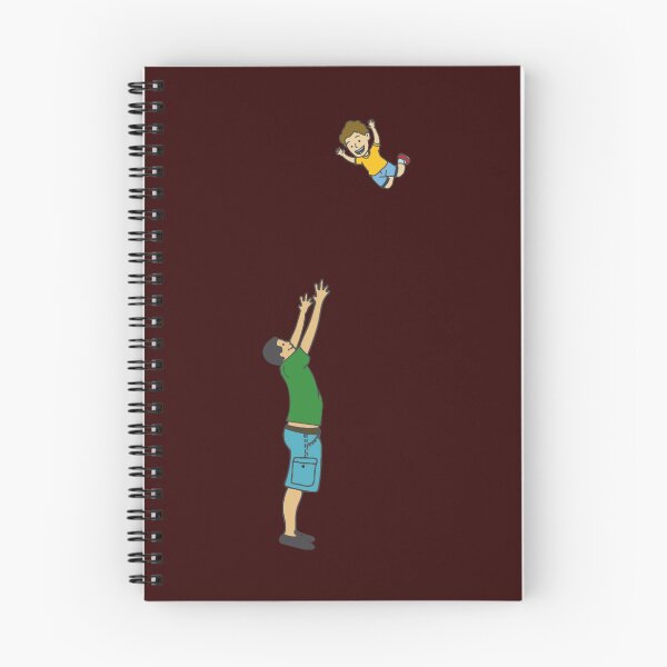 Item preview, Father in World Funny Papa Parenting Kid Tossing designed and sold by RobbieBrekke.