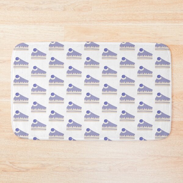 Item preview, Blueberry Cake designed and sold by YQvibe Studio.