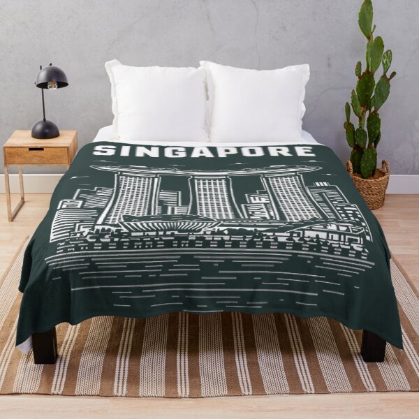Item preview, SINGAPORE designed and sold by likbatonboot.