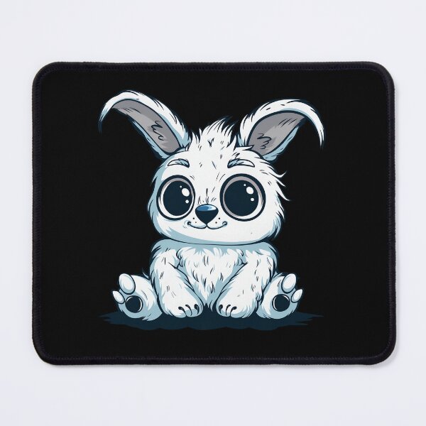 Item preview, Baby Rabbit Yeti designed and sold by TheShirtempire.