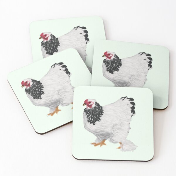 Item preview, Brahma Chicken designed and sold by fsdeLHDesign.