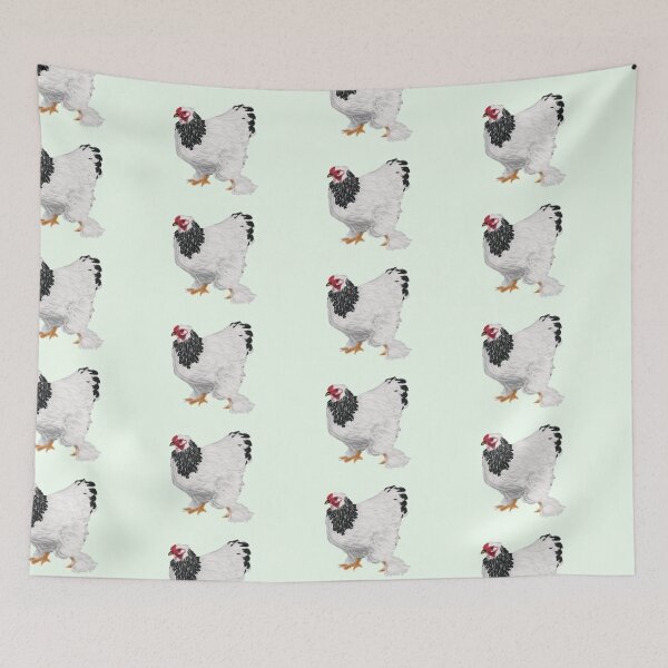 Item preview, Brahma Chicken designed and sold by fsdeLHDesign.
